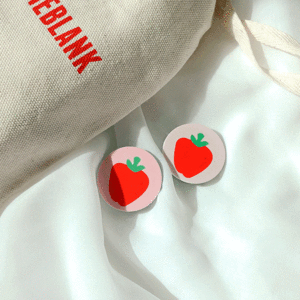 [코코라인] 딸기 스마트톡